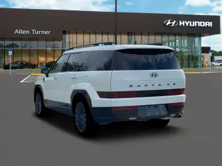 Hyundai SANTA FE 2026 Calligraphy 4p SUV