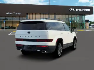 Hyundai SANTA FE 2026 Calligraphy 4p SUV