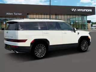 Hyundai SANTA FE 2026 Calligraphy 4p SUV