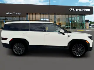 Hyundai SANTA FE 2026 Calligraphy 4p SUV