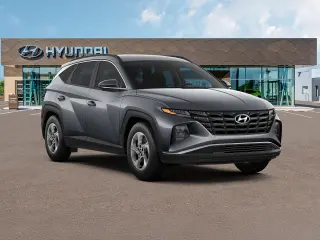 Hyundai TUCSON 2024 AWD SEL 4p SUV