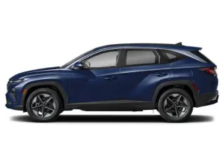 Hyundai TUCSON 2026 AWD SEL 4p SUV