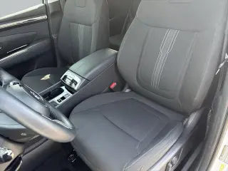 Hyundai TUCSON 2022 AWD SEL 4dr SUV