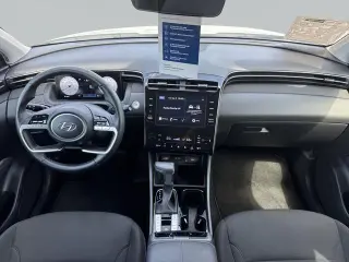Hyundai TUCSON 2022 AWD SEL 4dr SUV