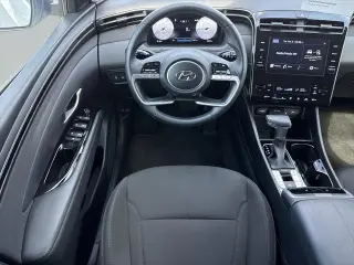 Hyundai TUCSON 2022 AWD SEL 4dr SUV