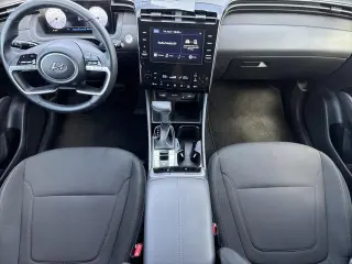 Hyundai TUCSON 2022 AWD SEL 4dr SUV