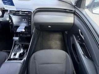 Hyundai TUCSON 2022 AWD SEL 4dr SUV