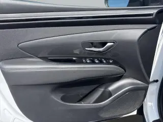 Hyundai TUCSON 2022 AWD SEL 4dr SUV