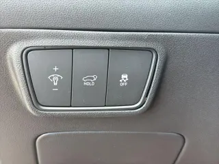 Hyundai TUCSON 2022 AWD SEL 4dr SUV