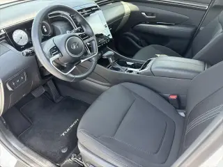Hyundai TUCSON 2022 AWD SEL 4dr SUV