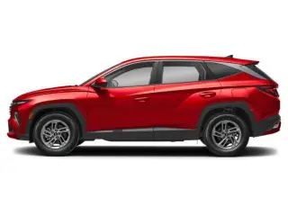 Hyundai TUCSON 2026 AWD SE 4dr SUV