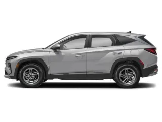 Hyundai TUCSON 2026 AWD SE 4dr SUV