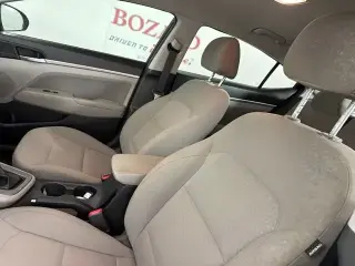 Hyundai ELANTRA 2020 SEL 4dr Sedán