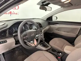 Hyundai ELANTRA 2020 SEL 4dr Sedán