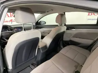 Hyundai ELANTRA 2020 SEL 4dr Sedán