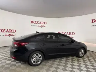 Hyundai ELANTRA 2020 SEL 4dr Sedán