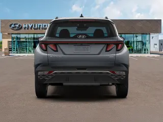 Hyundai TUCSON 2024 AWD SEL 4p SUV