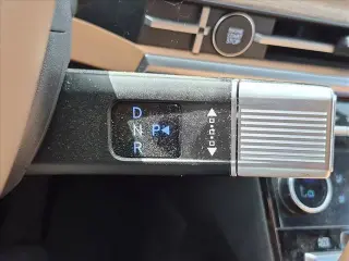 Hyundai SANTA FE Híbrido 2024 AWD Limited 4p SUV