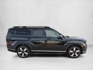 Hyundai SANTA FE Híbrido 2024 AWD Limited 4p SUV