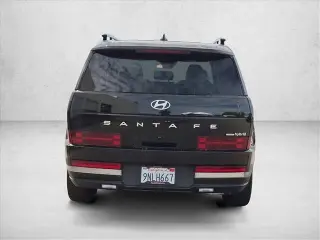 Hyundai SANTA FE Híbrido 2024 AWD Limited 4p SUV