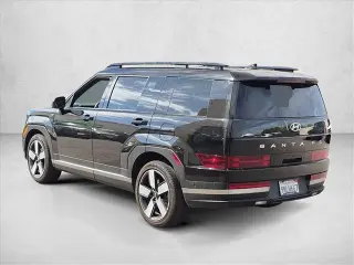 Hyundai SANTA FE Híbrido 2024 AWD Limited 4p SUV