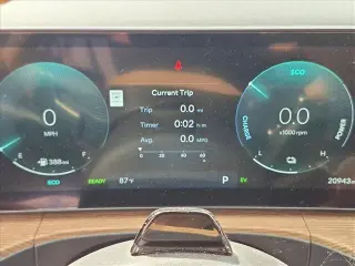 Hyundai SANTA FE Híbrido 2024 AWD Limited 4p SUV