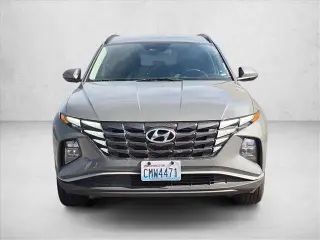 Hyundai TUCSON 2024 AWD SEL 4dr SUV