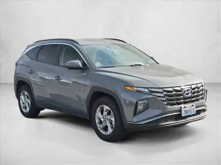 Hyundai TUCSON 2024 AWD SEL 4dr SUV