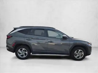 Hyundai TUCSON 2024 AWD SEL 4dr SUV