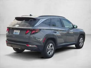 Hyundai TUCSON 2024 AWD SEL 4dr SUV