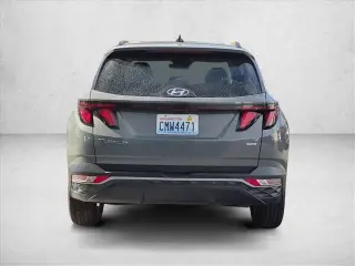 Hyundai TUCSON 2024 AWD SEL 4dr SUV