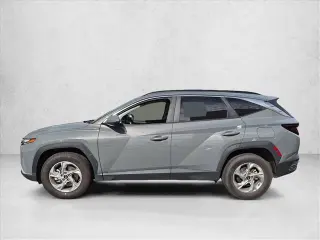 Hyundai TUCSON 2024 AWD SEL 4dr SUV