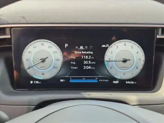 Hyundai TUCSON 2024 AWD SEL 4dr SUV
