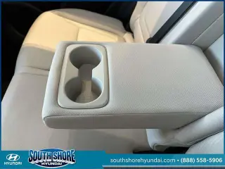 Hyundai TUCSON 2026 AWD SE 4p SUV
