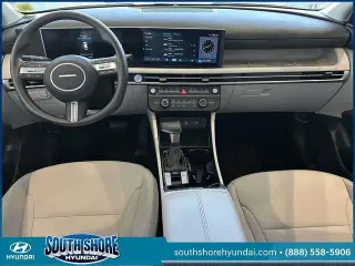 Hyundai TUCSON 2026 AWD SE 4p SUV