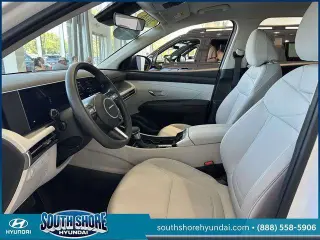 Hyundai TUCSON 2026 AWD SE 4p SUV