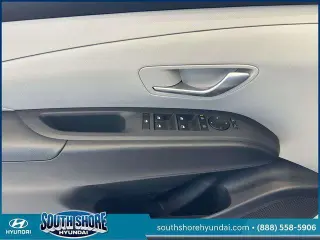 Hyundai TUCSON 2026 AWD SE 4p SUV