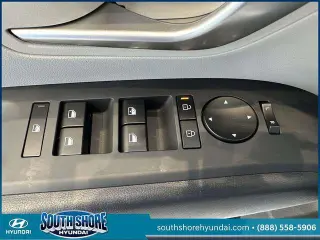 Hyundai TUCSON 2026 AWD SE 4p SUV