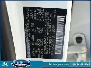 Hyundai TUCSON 2026 AWD SE 4p SUV