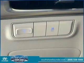 Hyundai TUCSON 2026 AWD SE 4p SUV