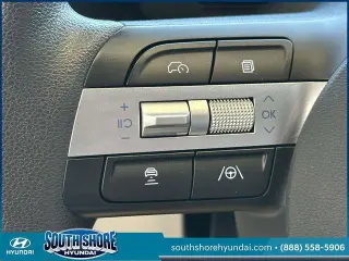 Hyundai TUCSON 2026 AWD SE 4p SUV