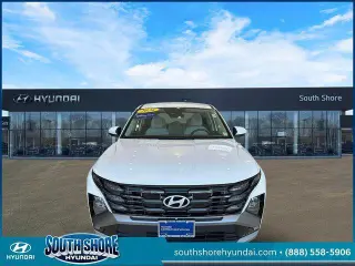 Hyundai TUCSON 2026 AWD SE 4p SUV