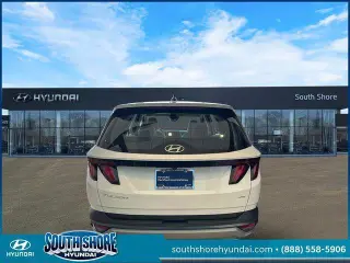 Hyundai TUCSON 2026 AWD SE 4p SUV