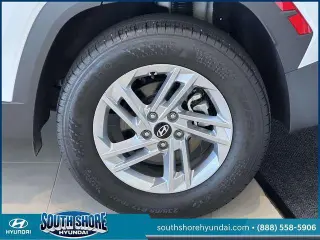 Hyundai TUCSON 2026 AWD SE 4p SUV