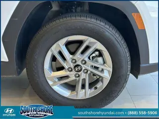 Hyundai TUCSON 2026 AWD SE 4p SUV