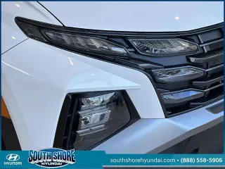 Hyundai TUCSON 2026 AWD SE 4p SUV
