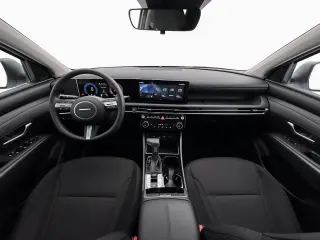 Hyundai TUCSON 2026 SEL 4p SUV