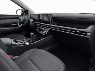 Hyundai TUCSON 2026 SEL 4p SUV