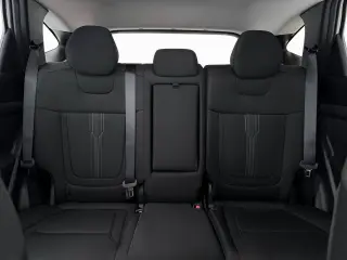 Hyundai TUCSON 2026 SEL 4p SUV