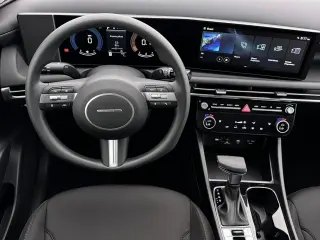 Hyundai TUCSON 2026 SEL 4p SUV